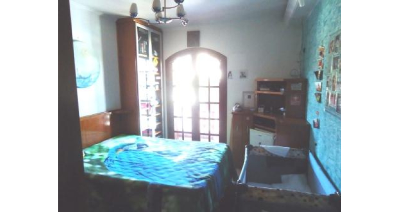 Sobrado à venda Rua José Rebouças de Carvalho, City América - Imóveis à Venda