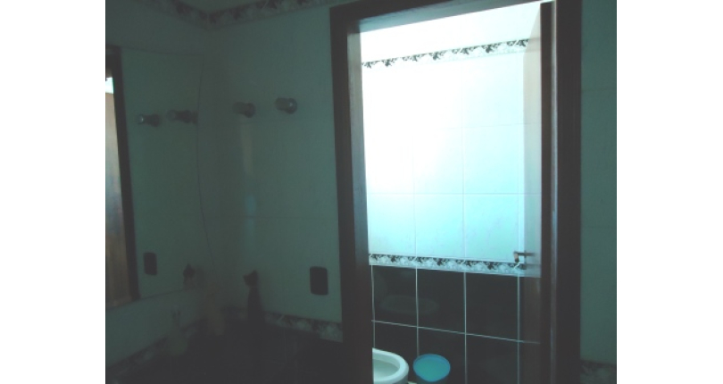 Sobrado à venda Rua José Rebouças de Carvalho, City América - Imóveis à Venda