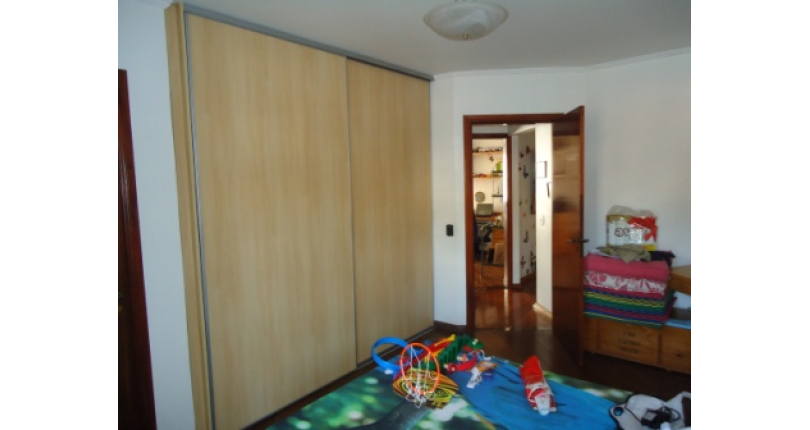 Sobrado à venda Rua José Rebouças de Carvalho, City América - Imóveis à Venda