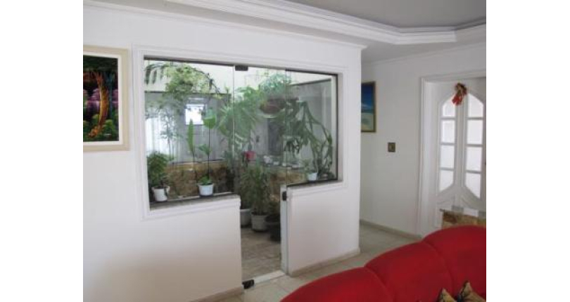 Sobrado à venda Rua Dardano, City América - Imóveis à Venda