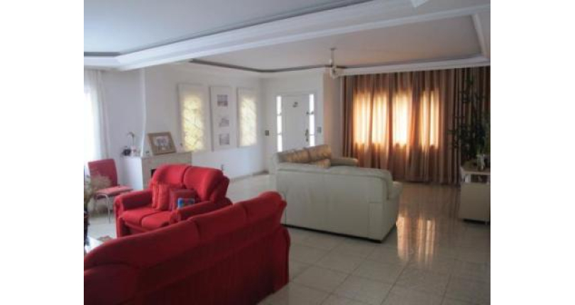 Sobrado à venda Rua Dardano, City América - Imóveis à Venda