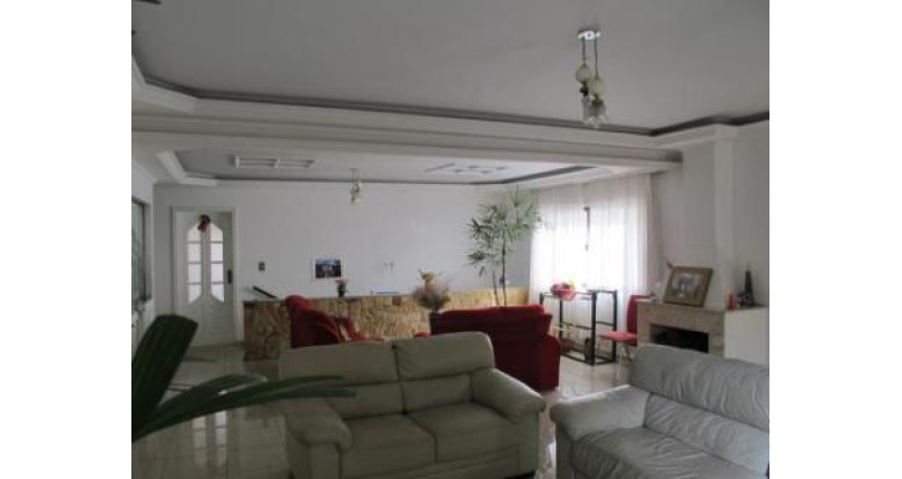 Sobrado à venda Rua Dardano, City América - Imóveis à Venda