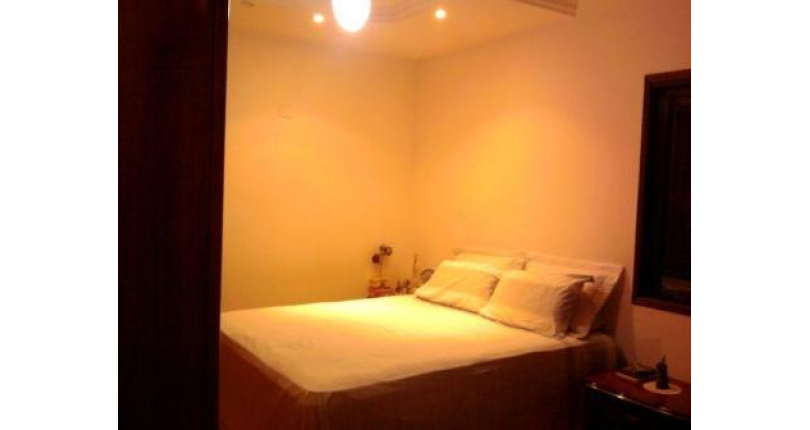 Sobrado à venda Rua Professor Araújo Coelho, Jardim Líbano - Imóveis à Venda