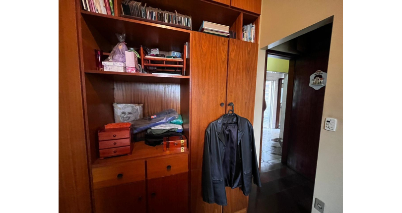 Casa à venda Rua Abel Lucas, Jardim Santa Fé (Zona Oeste) - Imóveis à Venda