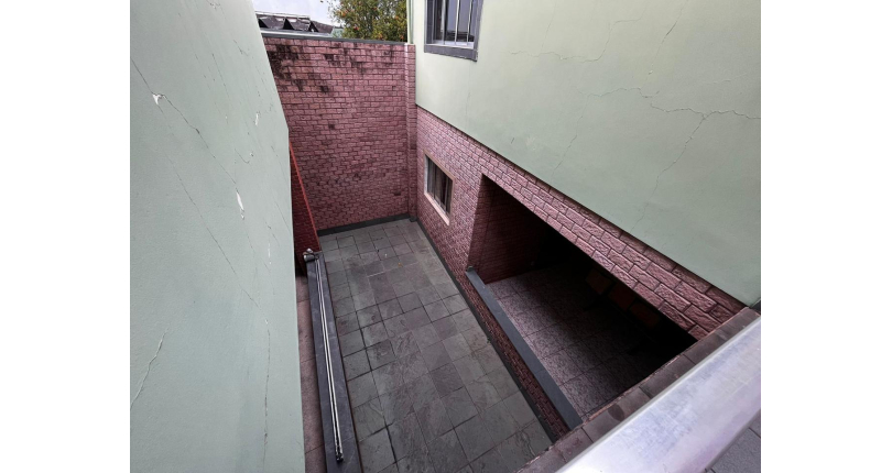 Casa à venda Rua Abel Lucas, Jardim Santa Fé (Zona Oeste) - Imóveis à Venda