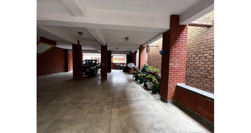 Casa à venda Rua Abel Lucas, Jardim Santa Fé (Zona Oeste) - Imóveis à Venda