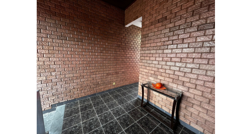 Casa à venda Rua Abel Lucas, Jardim Santa Fé (Zona Oeste) - Imóveis à Venda