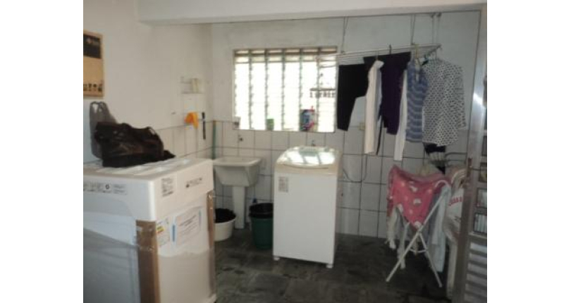 Sobrado à venda Rua Desembargador Dácio Rezende de Campos Maia, Conjunto Residencial Vista Verde - Imóveis à Venda