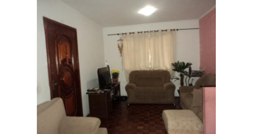 Sobrado à venda Rua Desembargador Dácio Rezende de Campos Maia, Conjunto Residencial Vista Verde - Imóveis à Venda