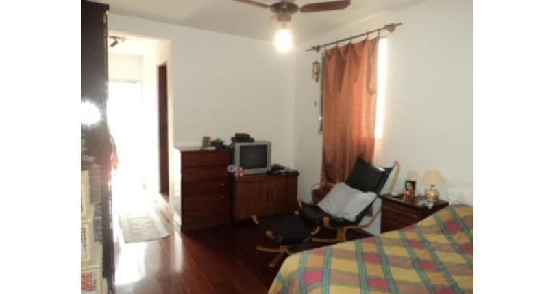 Sobrado à venda Rua Desembargador Dácio Rezende de Campos Maia, Conjunto Residencial Vista Verde - Imóveis à Venda