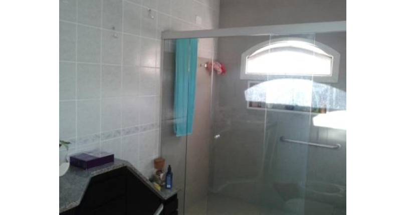 Sobrado à venda Rua Icádio, City América - Imóveis à Venda