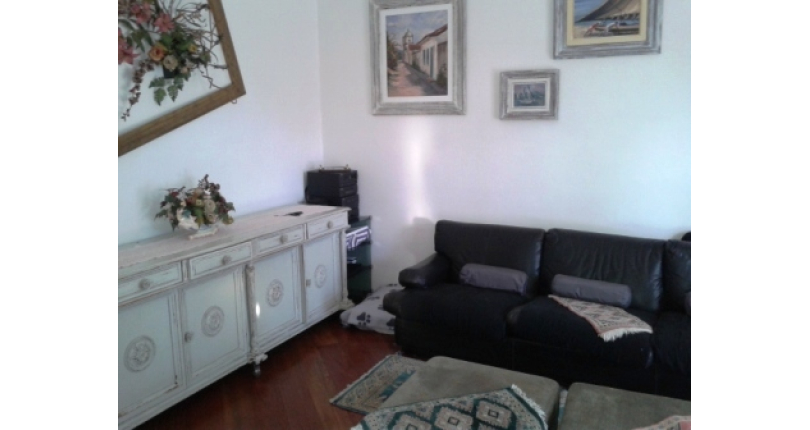 Sobrado à venda Rua Icádio, City América - Imóveis à Venda