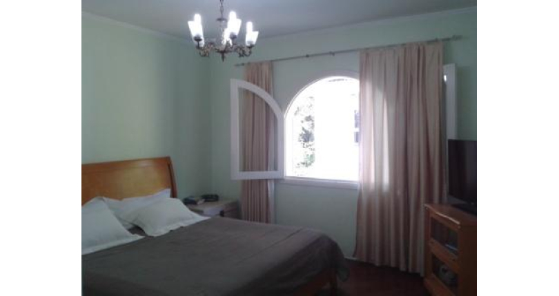 Sobrado à venda Rua Icádio, City América - Imóveis à Venda