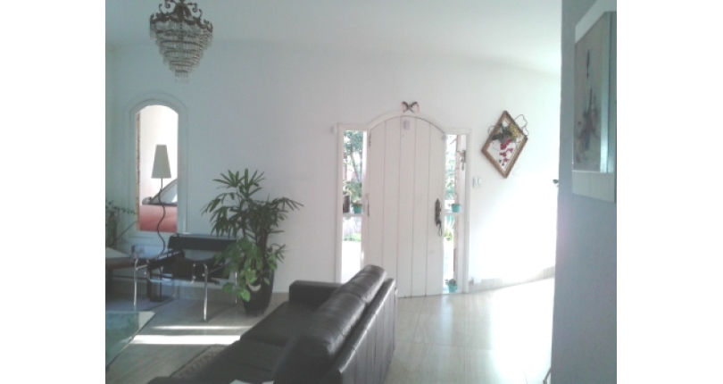 Sobrado à venda Rua Icádio, City América - Imóveis à Venda