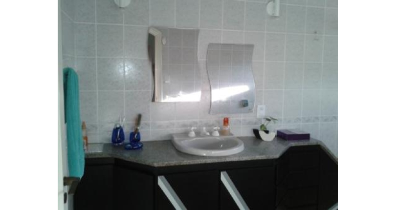 Sobrado à venda Rua Icádio, City América - Imóveis à Venda