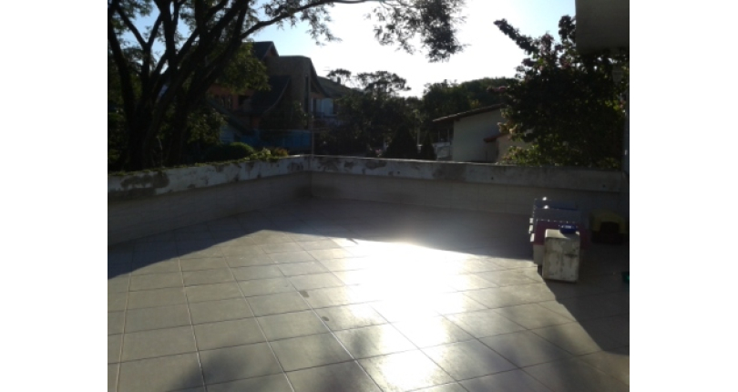 Sobrado à venda Rua Icádio, City América - Imóveis à Venda