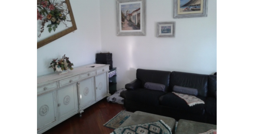 Sobrado à venda Rua Icádio, City América - Imóveis à Venda