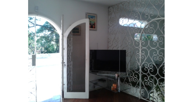 Sobrado à venda Rua Icádio, City América - Imóveis à Venda