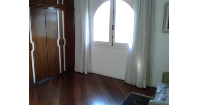 Sobrado à venda Rua Icádio, City América - Imóveis à Venda