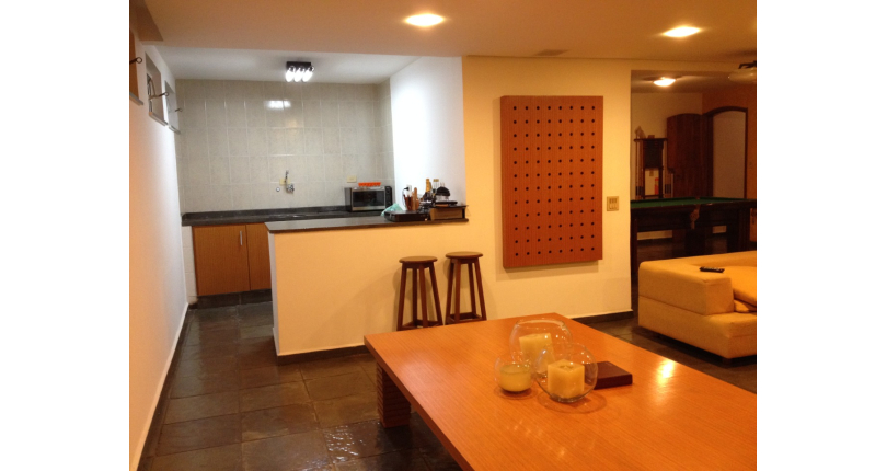 Sobrado à venda Rua Icádio, City América - Imóveis à Venda