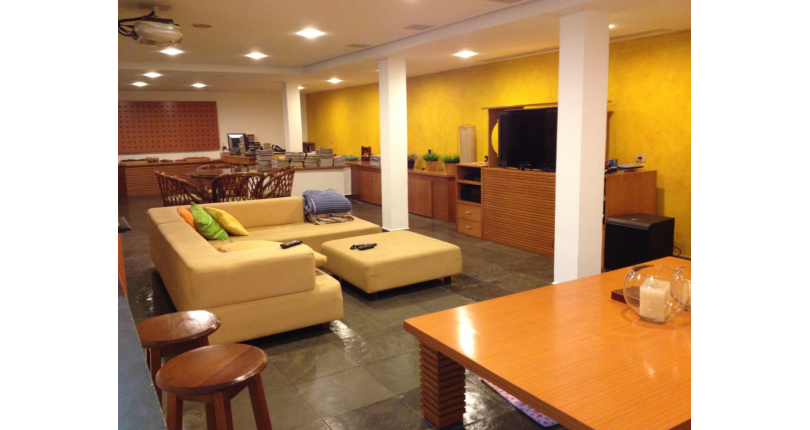 Sobrado à venda Rua Icádio, City América - Imóveis à Venda