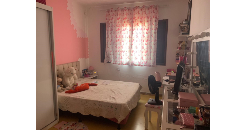 Casa à venda Rua Eusébio da Silva, Parque Maria Domitila - Imóveis à Venda