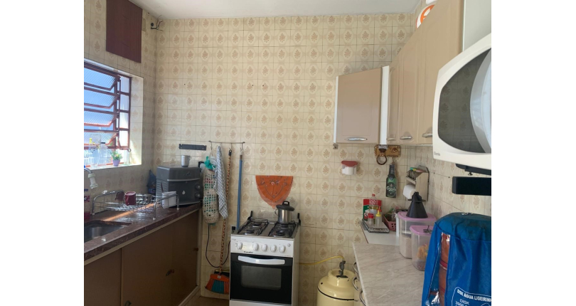 Casa à venda Rua Eusébio da Silva, Parque Maria Domitila - Imóveis à Venda