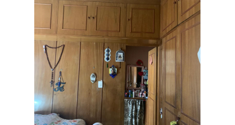 Casa à venda Rua Eusébio da Silva, Parque Maria Domitila - Imóveis à Venda