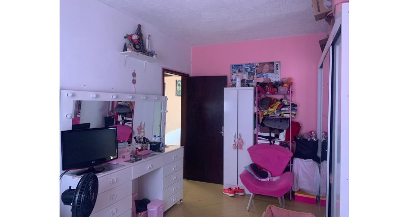 Casa à venda Rua Eusébio da Silva, Parque Maria Domitila - Imóveis à Venda