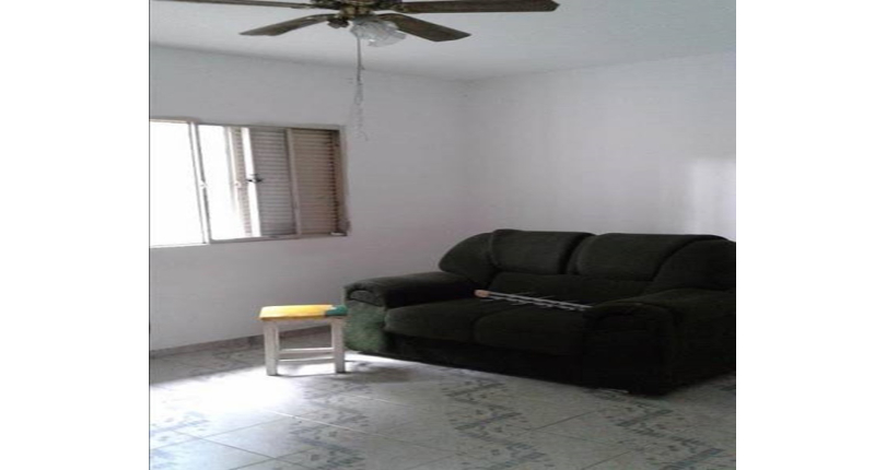 Sobrado à venda Rua Edvard de Vita Godoy, Parque Maria Domitila - Imóveis à Venda