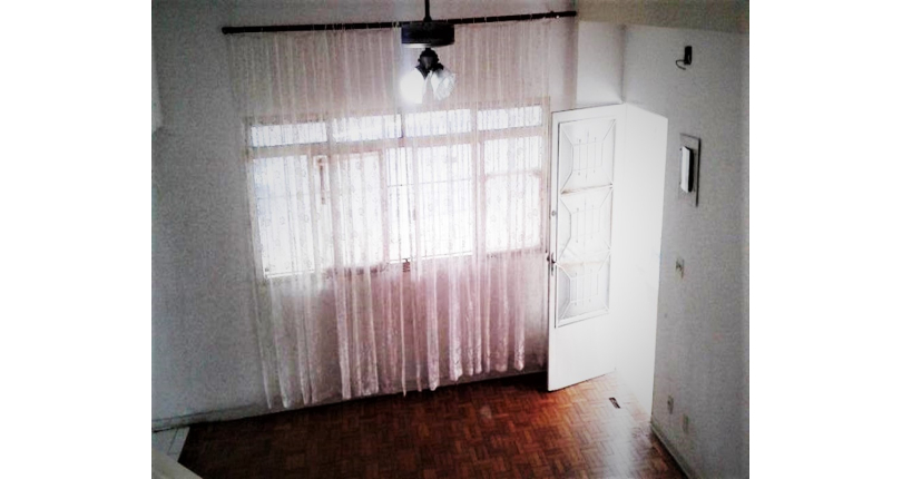 Sobrado à venda Rua Edvard de Vita Godoy, Parque Maria Domitila - Imóveis à Venda