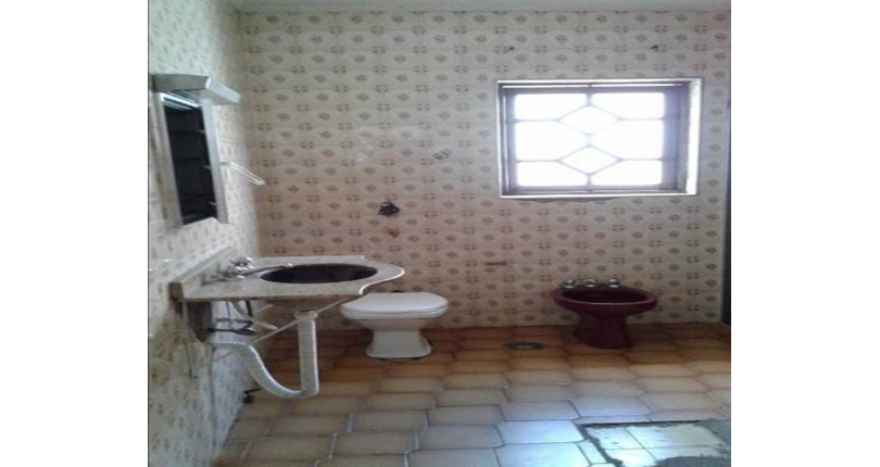 Sobrado à venda Rua Edvard de Vita Godoy, Parque Maria Domitila - Imóveis à Venda