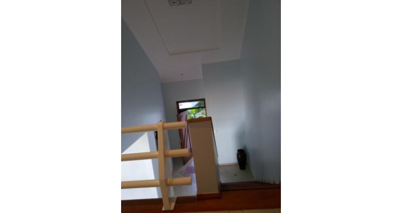 Sobrado à venda Rua Aníbal Machado Monteiro, City América - Imóveis à Venda