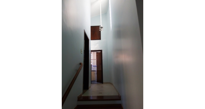 Sobrado à venda Rua Aníbal Machado Monteiro, City América - Imóveis à Venda