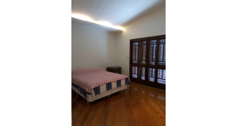 Sobrado à venda Rua Aníbal Machado Monteiro, City América - Imóveis à Venda