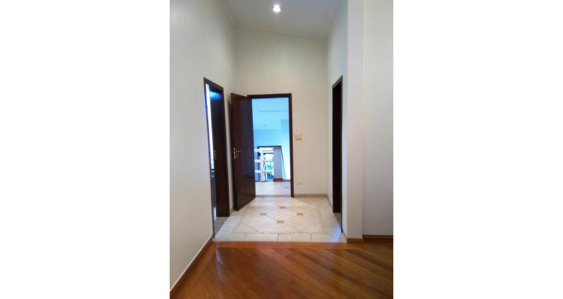 Sobrado à venda Rua Aníbal Machado Monteiro, City América - Imóveis à Venda