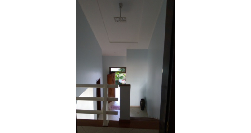 Sobrado à venda Rua Aníbal Machado Monteiro, City América - Imóveis à Venda