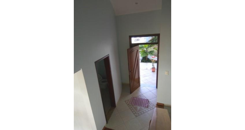 Sobrado à venda Rua Aníbal Machado Monteiro, City América - Imóveis à Venda