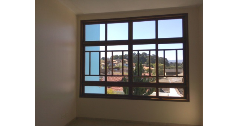 Sobrado à venda Rua Aníbal Machado Monteiro, City América - Imóveis à Venda