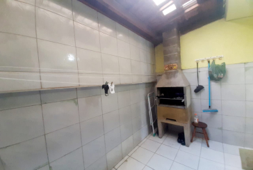 Sobrado à venda no Jardim Jaraguá Condomínio Fechado Vila Verde Rua Francisco Bellazzi 120