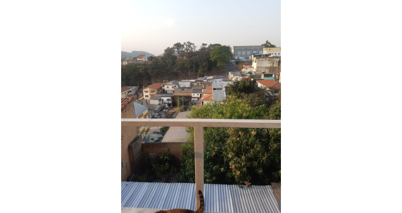 Sobrado à venda Rua Coronel Augusto Machado, Jardim Maristela - Imóveis à Venda