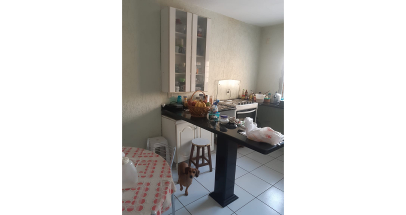 Sobrado à venda Rua Coronel Augusto Machado, Jardim Maristela - Imóveis à Venda