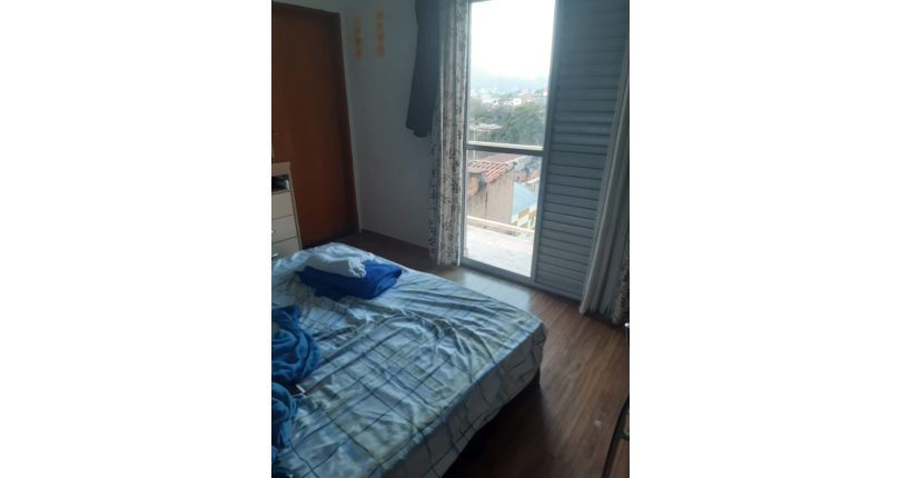 Sobrado à venda Rua Coronel Augusto Machado, Jardim Maristela - Imóveis à Venda