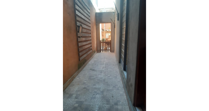 Sobrado à venda Rua Coronel Augusto Machado, Jardim Maristela - Imóveis à Venda