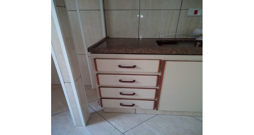 Apartamento à venda Estrada Turística do Jaraguá, 1050, Vila Jaraguá - Imóveis à Venda