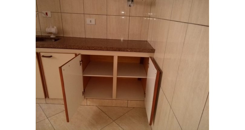 Apartamento à venda Estrada Turística do Jaraguá, 1050, Vila Jaraguá - Imóveis à Venda