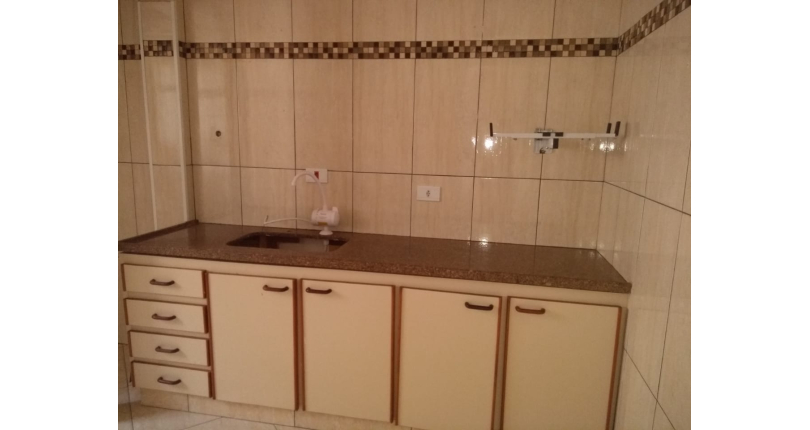 Apartamento à venda Estrada Turística do Jaraguá, 1050, Vila Jaraguá - Imóveis à Venda