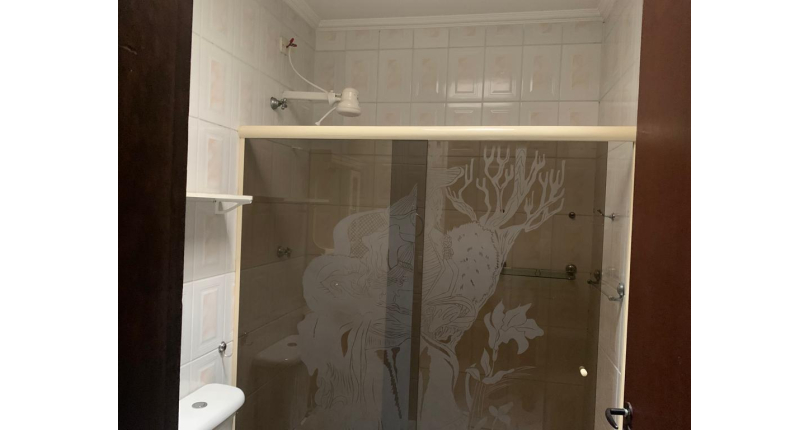 Sobrado à venda Rua João Veloso de Oliveira, Parque São Domingos - Imóveis à Venda