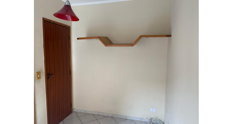 Sobrado à venda Rua João Veloso de Oliveira, Parque São Domingos - Imóveis à Venda