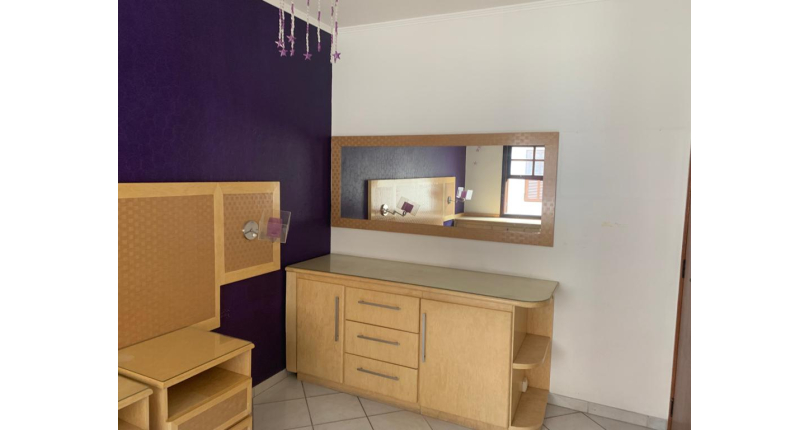 Sobrado à venda Rua João Veloso de Oliveira, Parque São Domingos - Imóveis à Venda